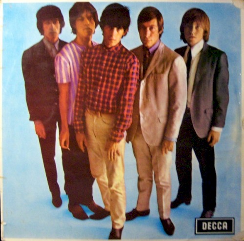 The Unstoppable Stones by The Rolling Stones album cover art
