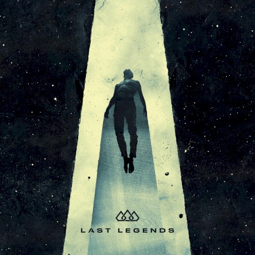 Last Legends by The Score album cover art