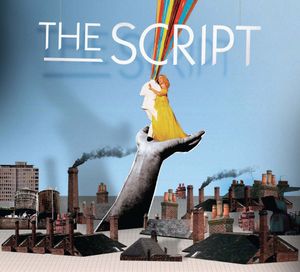 the-script_1st_album