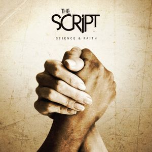 the-script_2nd_album