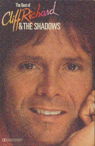Pochette de The Best of Cliff Richard and the Shadows par The Shadows (album)