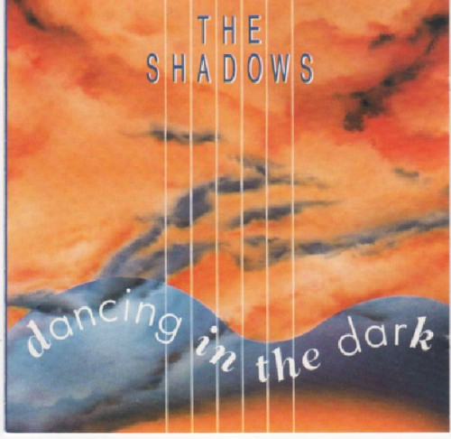 The Shadows 的 Dancing in the Dark 专辑封面
