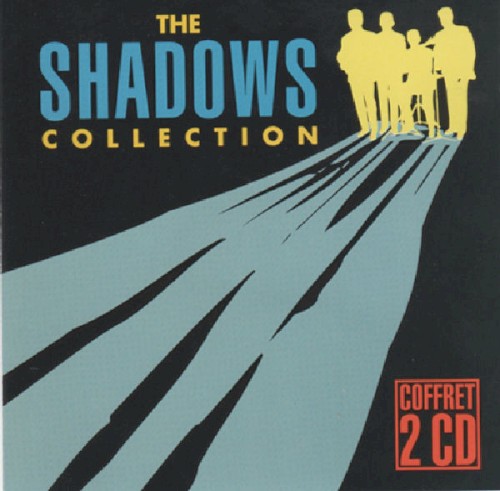 Pochette de The Shadows Collection par The Shadows (album)