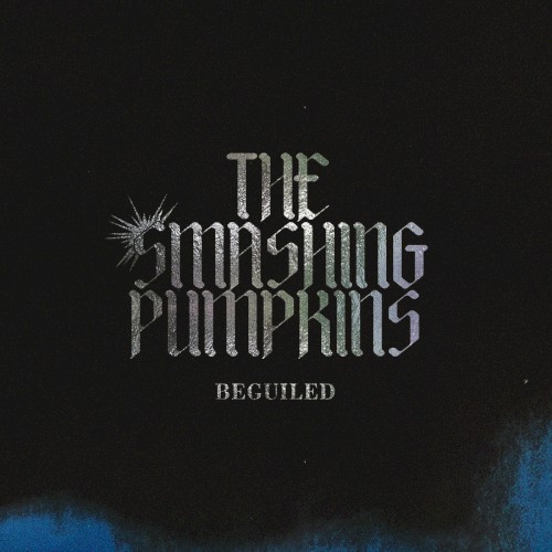 Beguiled by The Smashing Pumpkins single cover art