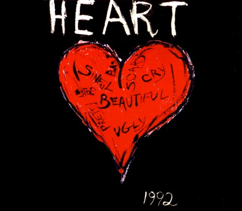 Cover-Artwork für die Single Disarm von The Smashing Pumpkins