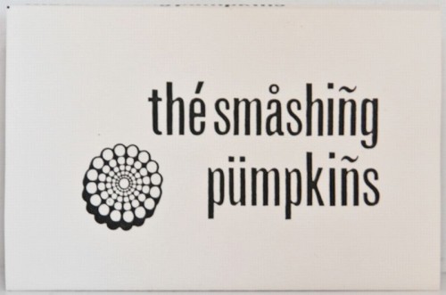 The Smashing Pumpkins by The Smashing Pumpkins EP cover art