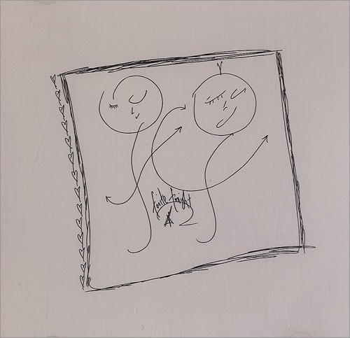 Pochette de Tonight, Tonight par The Smashing Pumpkins (single)