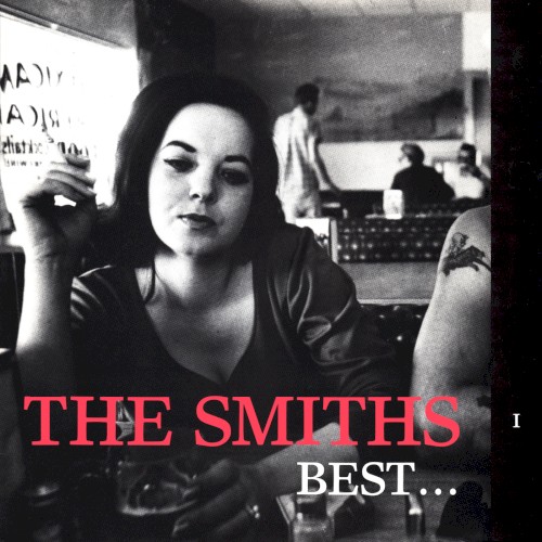 The Smiths 的 Best… I 专辑封面