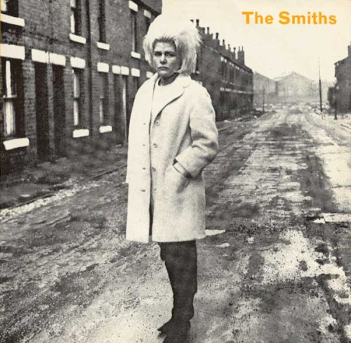 The Smiths 的 Heaven Knows I’m Miserable Now 單曲 封面