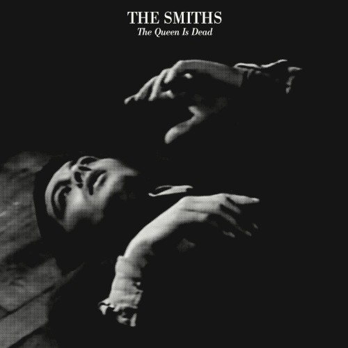 I Know It’s Over (demo) by The Smiths single cover art