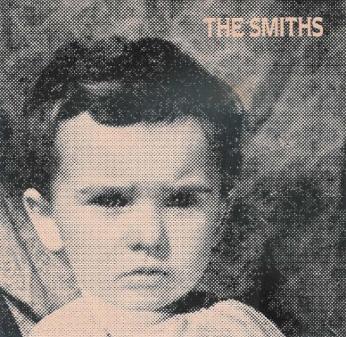 Pochette de That Joke Isn’t Funny Anymore par The Smiths (single)