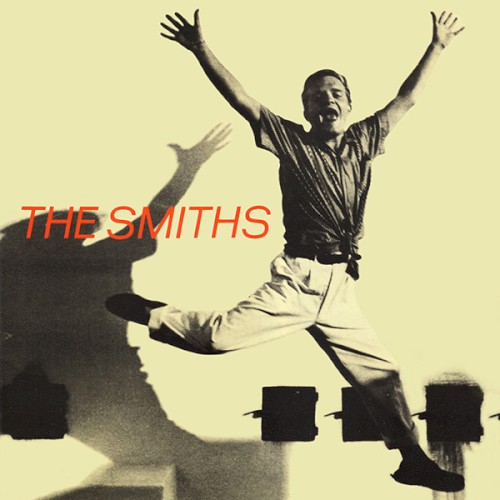 The Smiths 的 The Boy With the Thorn in His Side 单曲封面