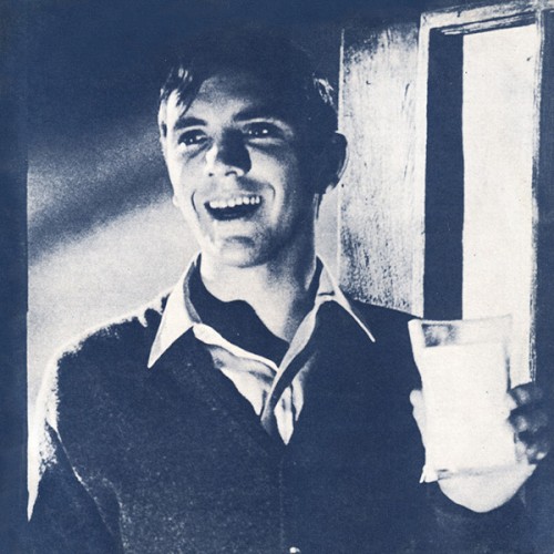 Portada del sencillo What Difference Does It Make? de The Smiths