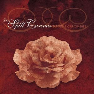 the-spill-canvas_2nd_album