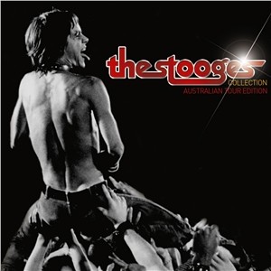 Pochette de Collection (Australian Tour Edition) par The Stooges (album)