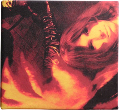 Pochette de 1970: The Complete Funhouse Sessions par The Stooges (album)