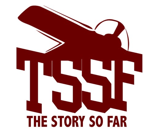 The Story So Far 的 5 Songs EP 封面