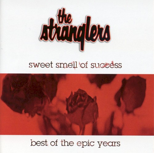 The Stranglers 的 Sweet Smell of Success: The Best of the Epic Years 专辑封面