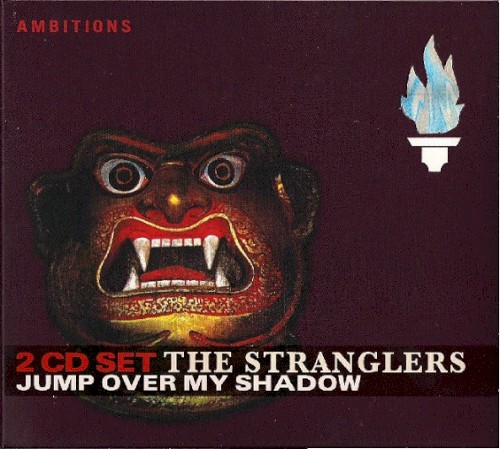 Pochette de Jump Over My Shadow par The Stranglers (album)
