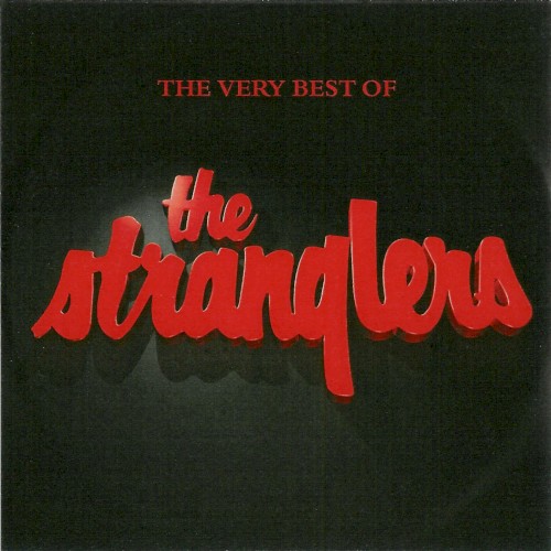 The Stranglers 的 The Very Best of the Stranglers 專輯 封面
