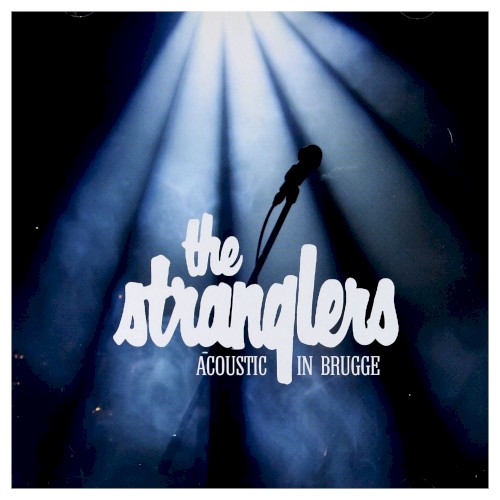 Acoustic in Brugge by The Stranglers album cover art