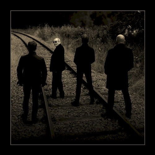 Pochette de And If You Should See Dave… par The Stranglers (single)