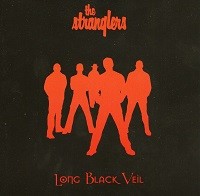 Portada del sencillo Long Black Veil de The Stranglers