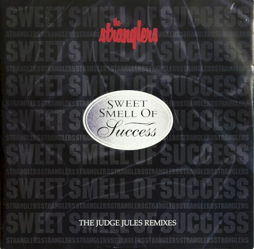 The Stranglers 的 Sweet Smell of Success 单曲封面