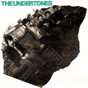 the-undertones_1st_album