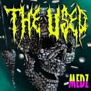 the-used_10th_album