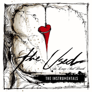 the-used_2nd_album