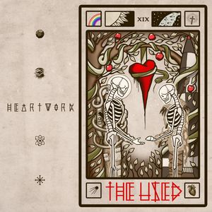 the-used_8th_album