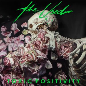 the-used_9th_album