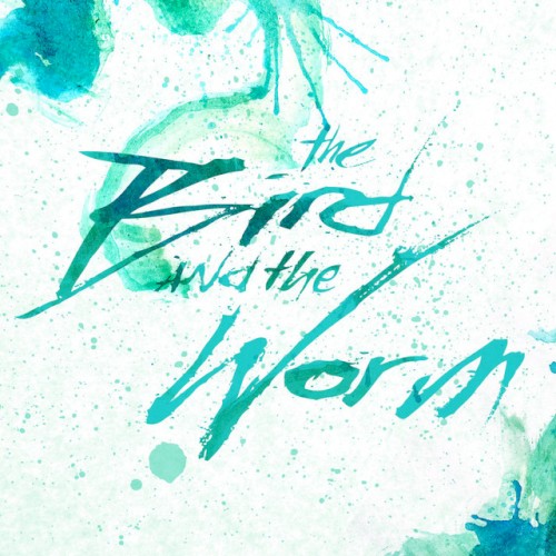 The Used 的 The Bird and the Worm EP封面