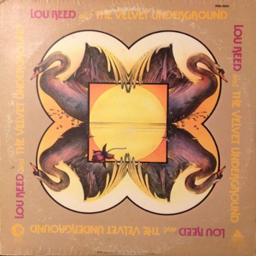 The Velvet Underground 的 That’s the Story of My Life 专辑封面