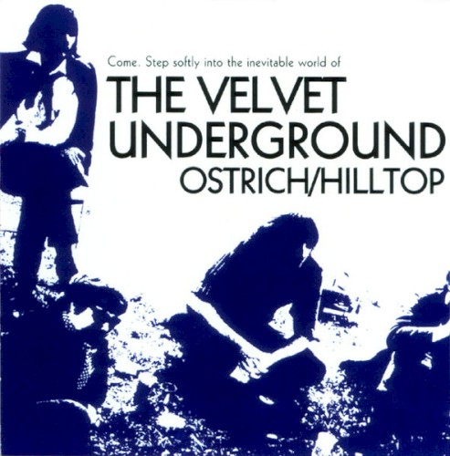 The Velvet Underground 的 1969-08-02: Hilltop Festival, Rindge, NH, USA 专辑封面