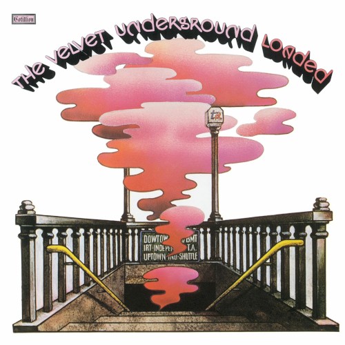 The Velvet Underground 的 I’m Sticking With You (session outtakes) 单曲封面