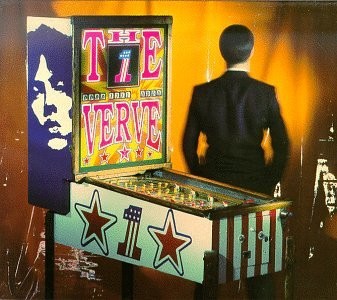 The Verve 的 No Come Down (B Sides & Outtakes) 专辑封面