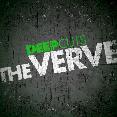 Portada del EP Deep Cuts de The Verve