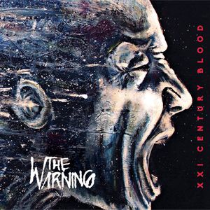 the-warning_1st_album
