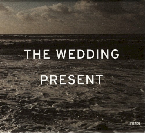 Pochette de The Complete Peel Sessions par The Wedding Present (album)