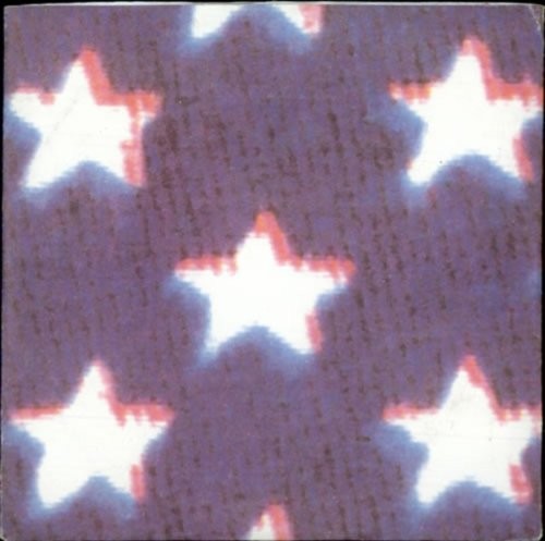 Pochette de Kennedy par The Wedding Present (single)