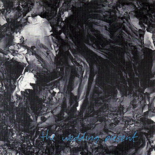 The Wedding Present 的 My Favourite Dress 单曲封面