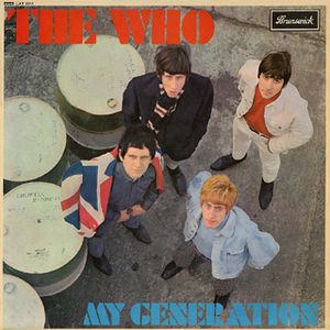 the-who_1st_album
