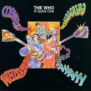 the-who_2nd_album
