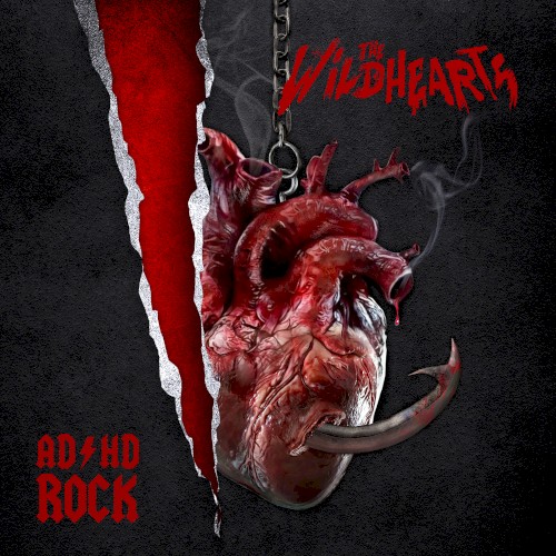 the-wildhearts_adhd-rock_ep