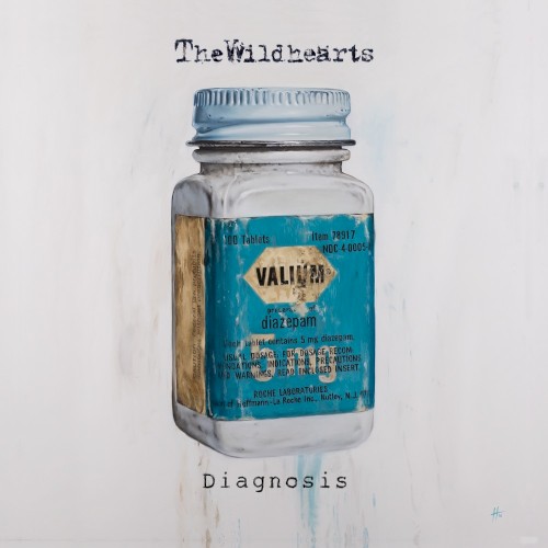 the-wildhearts_diagnosis_ep