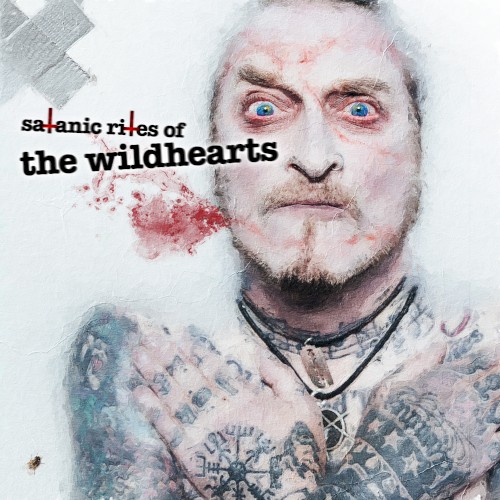 The Wildhearts 的 Failure Is The Mother Of Success 单曲封面