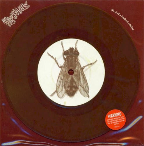 the-wildhearts_greetings-from-shitsville-the-bullshit-goes-on_single