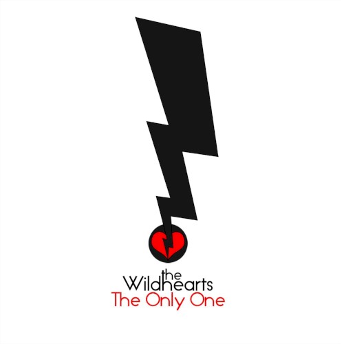 Cover-Artwork für die Single The Only One von The Wildhearts